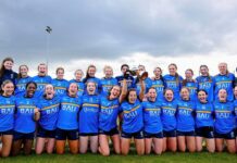 I Didn’t Find My Place in College Until I Joined a Sports Club