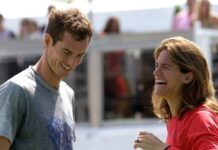 Andy Murray Takes A Stand For Women’s Sports Andy Murray