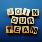 Join Our Team Her Sport