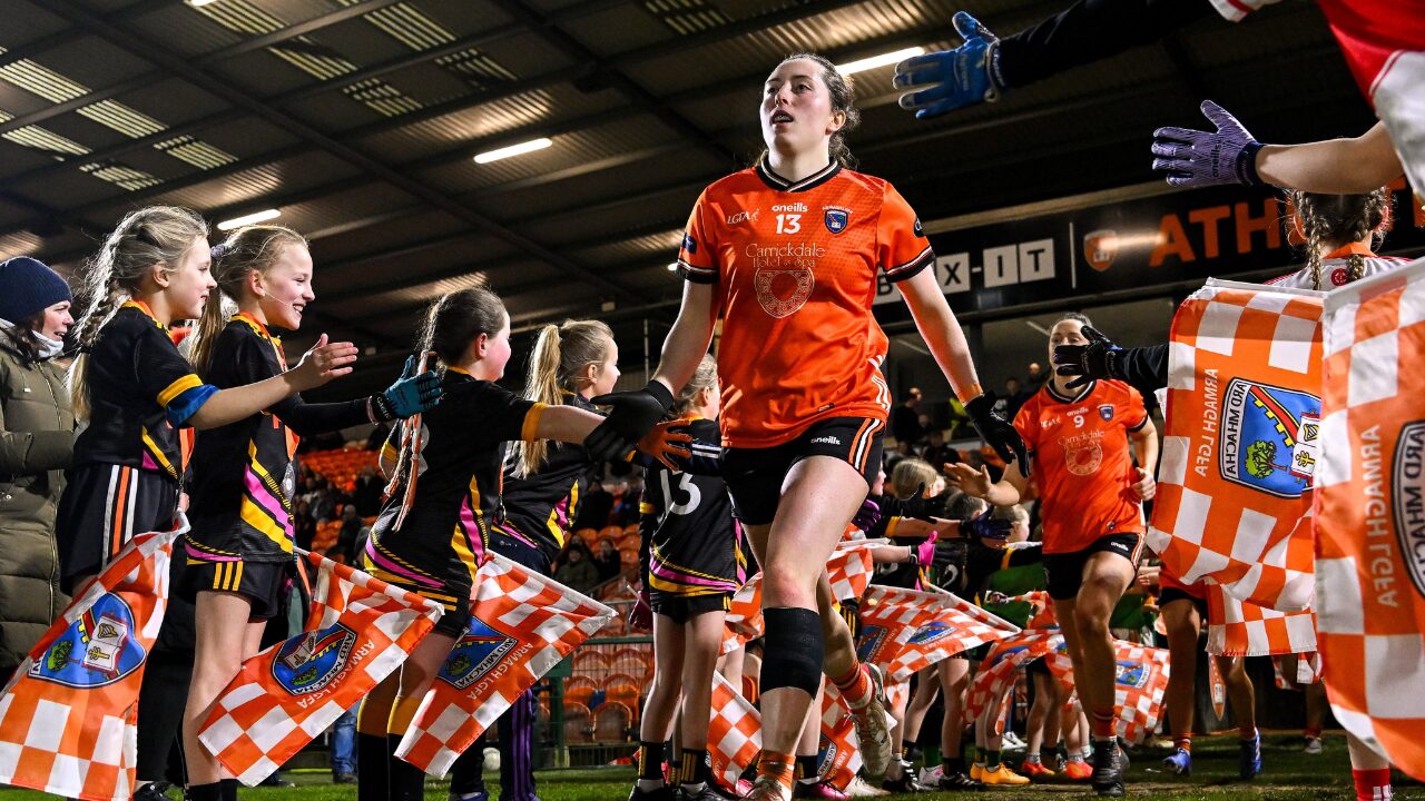 Lidl NFL Results Round Up And Reactions