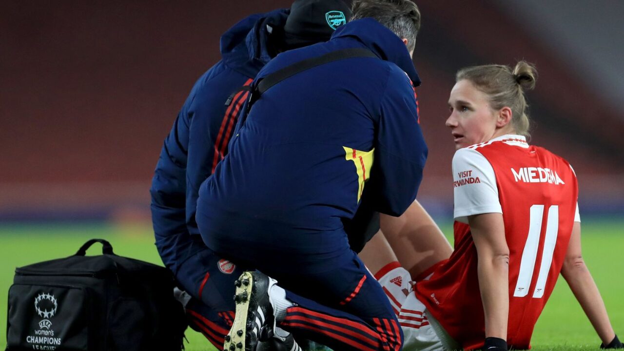 Yale Medicine Launches The Female+ Athlete Program