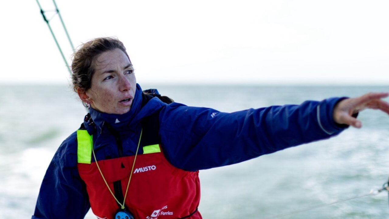 Irish Sailor Set For World’s Longest Solo Transatlantic Race