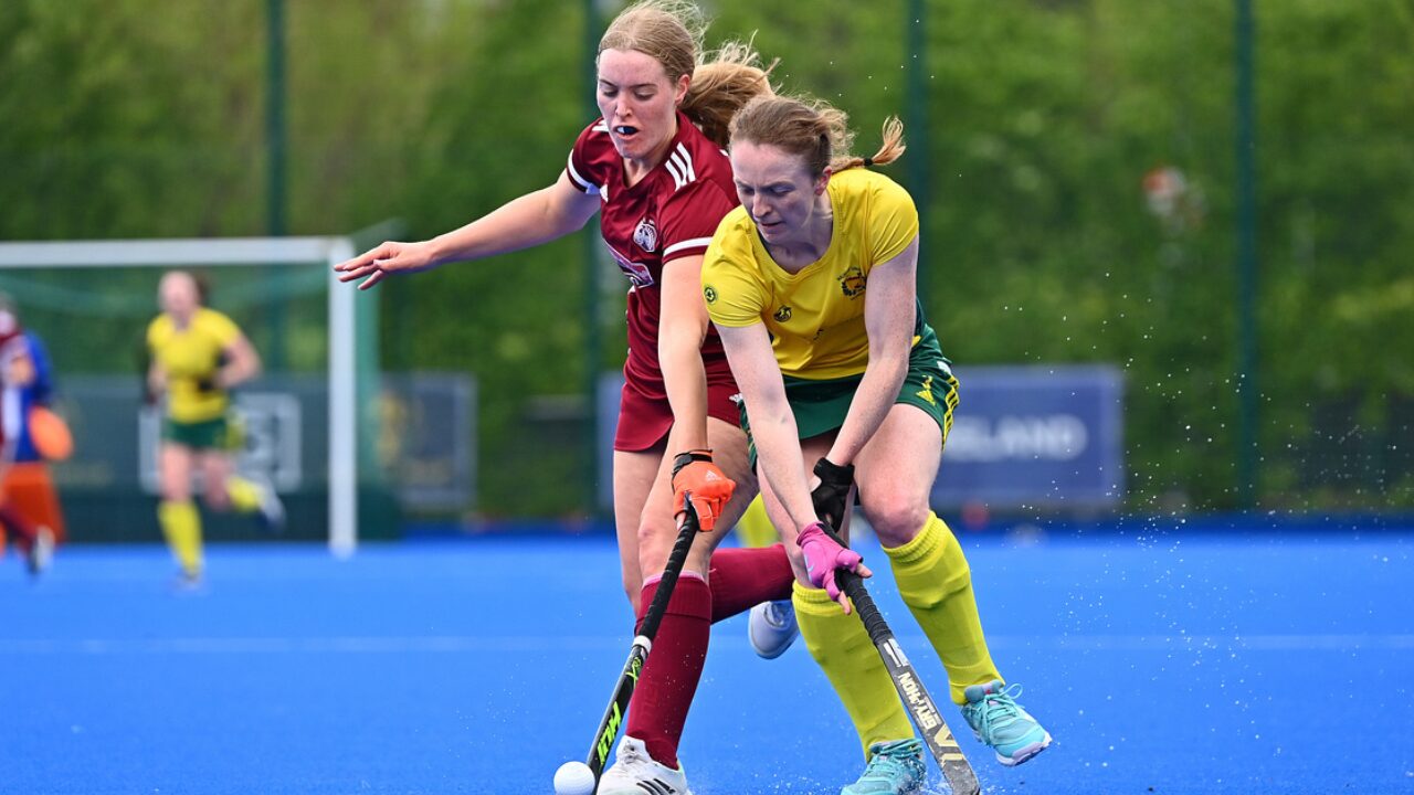 EY Hockey League Preview: Sides Primed For Final Push