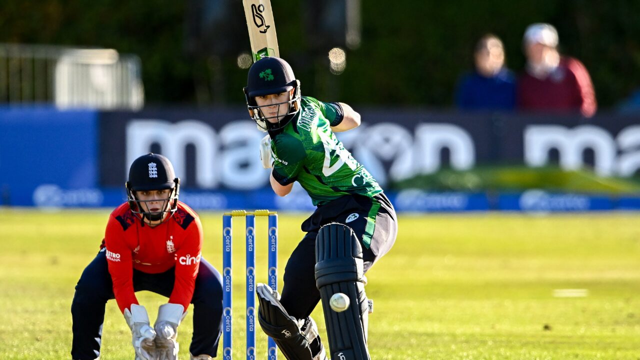Schedule For Women’s Cricket World Cup Qualifier Announced