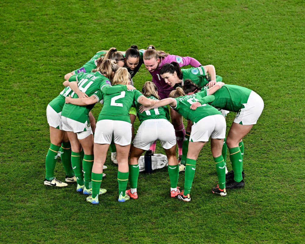 Nominees announced for 35th FAI International Awards