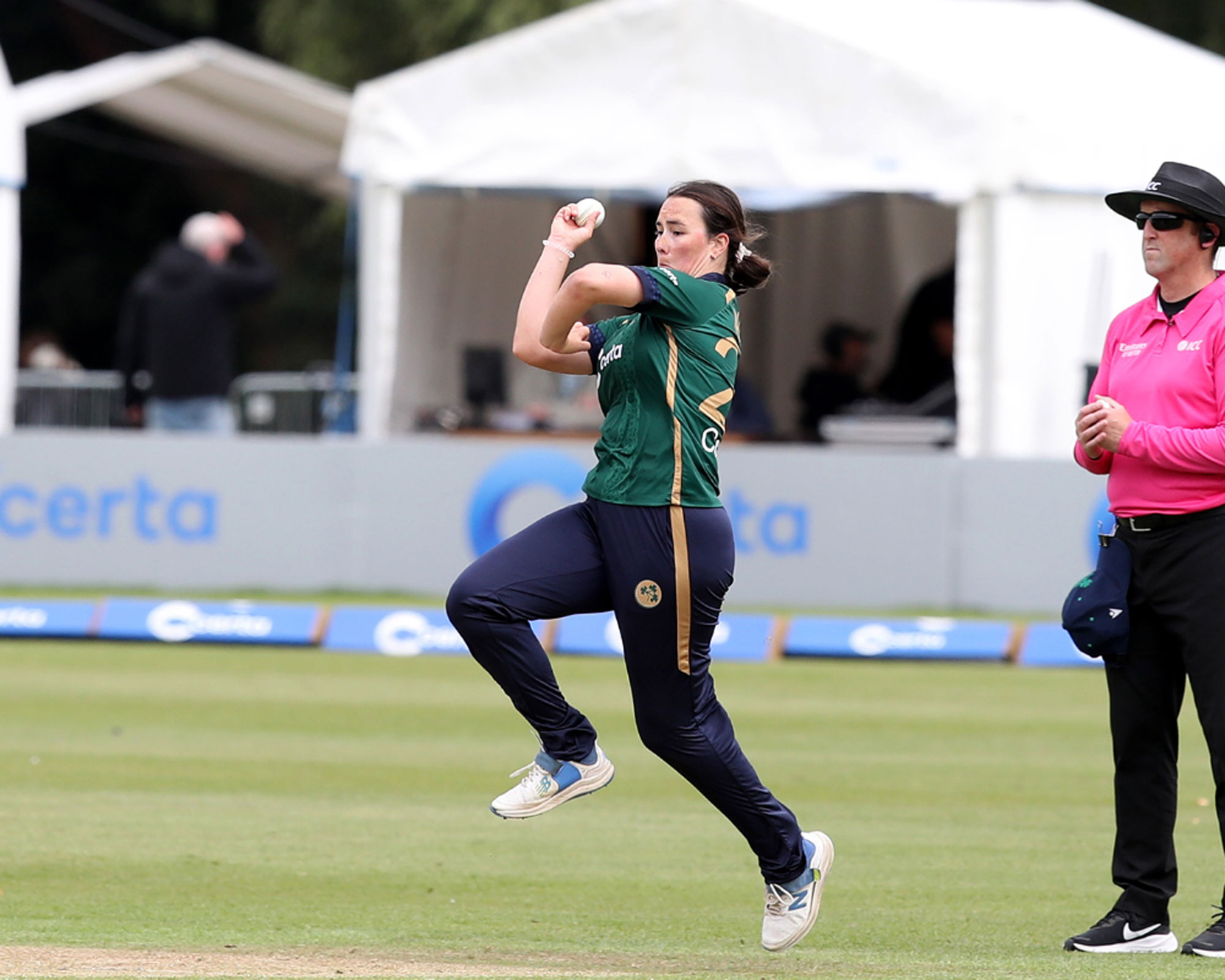 All you need to know: Women’s ODI World Cup Qualifier