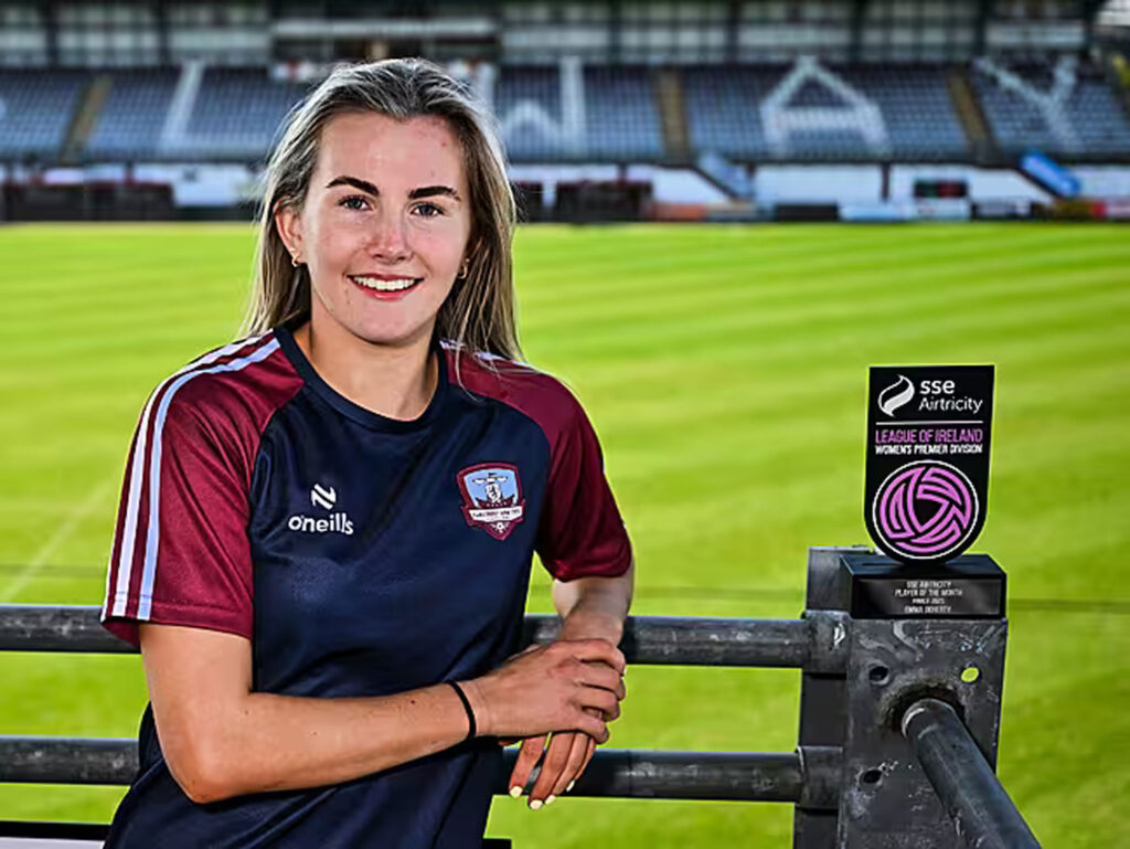 emma doherty