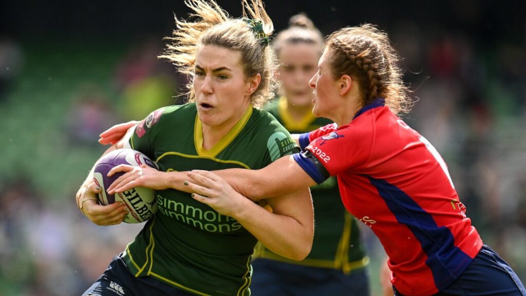 rugby