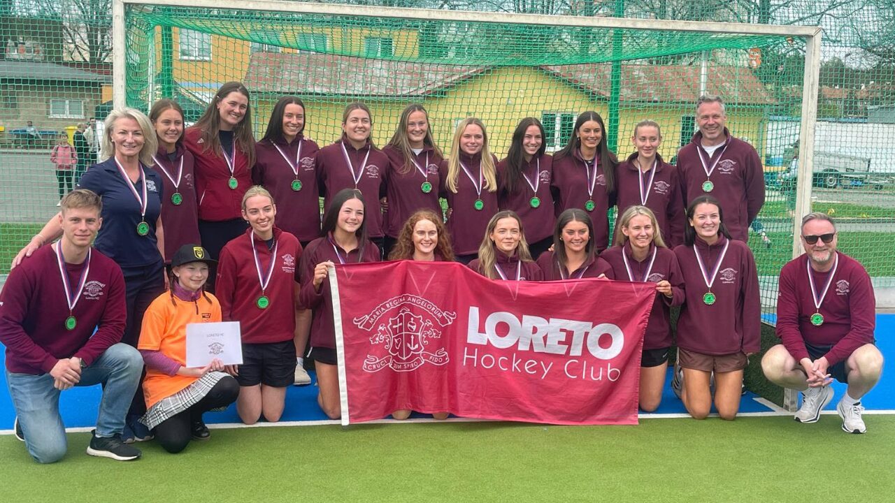 Irish Hockey Sees European Milestones In Record-Breaking Weekend