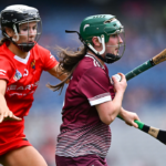 gaa camogie