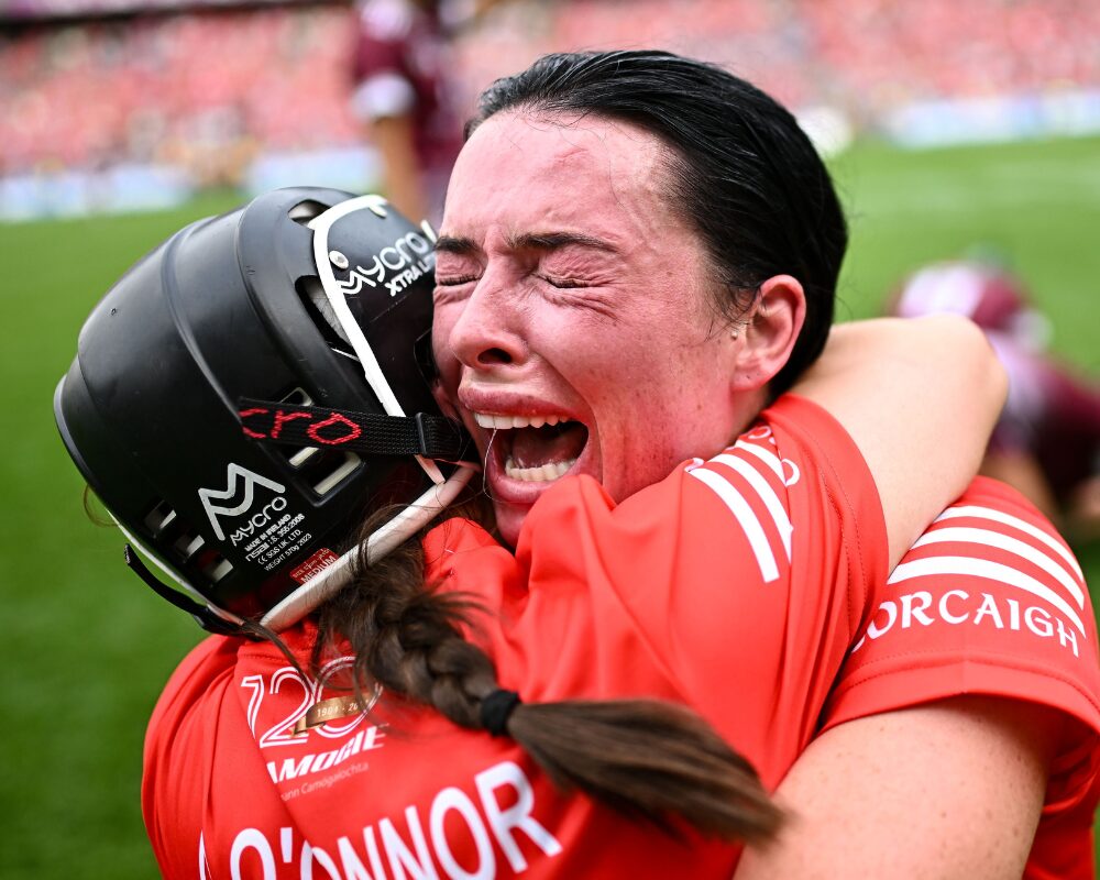 Camogie Players Granted Kit Choice As Shorts Approved In Historic Vote