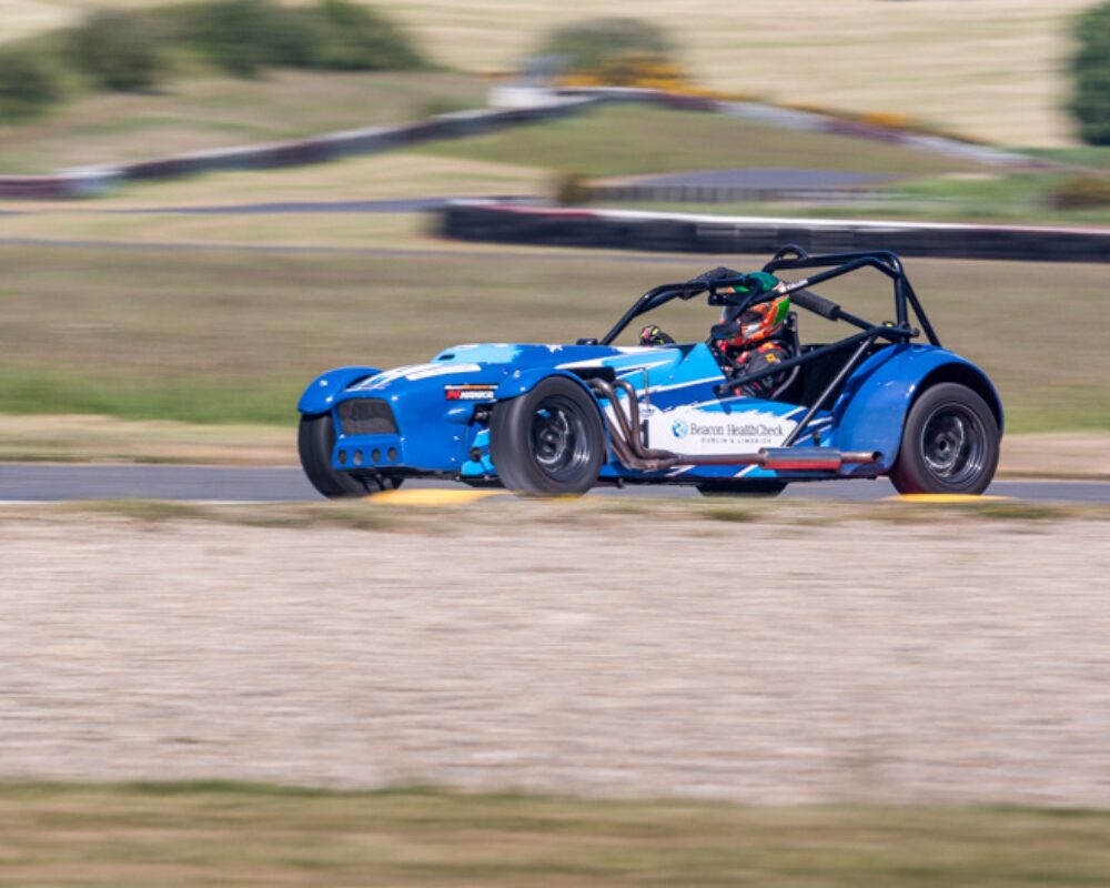 Nicole Drought Continues Her Incredible 2025 Season