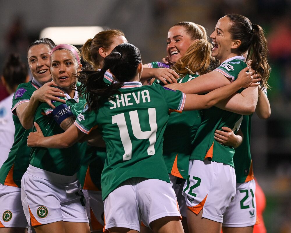 WNT Squad Selected For UEFA Nations League Games