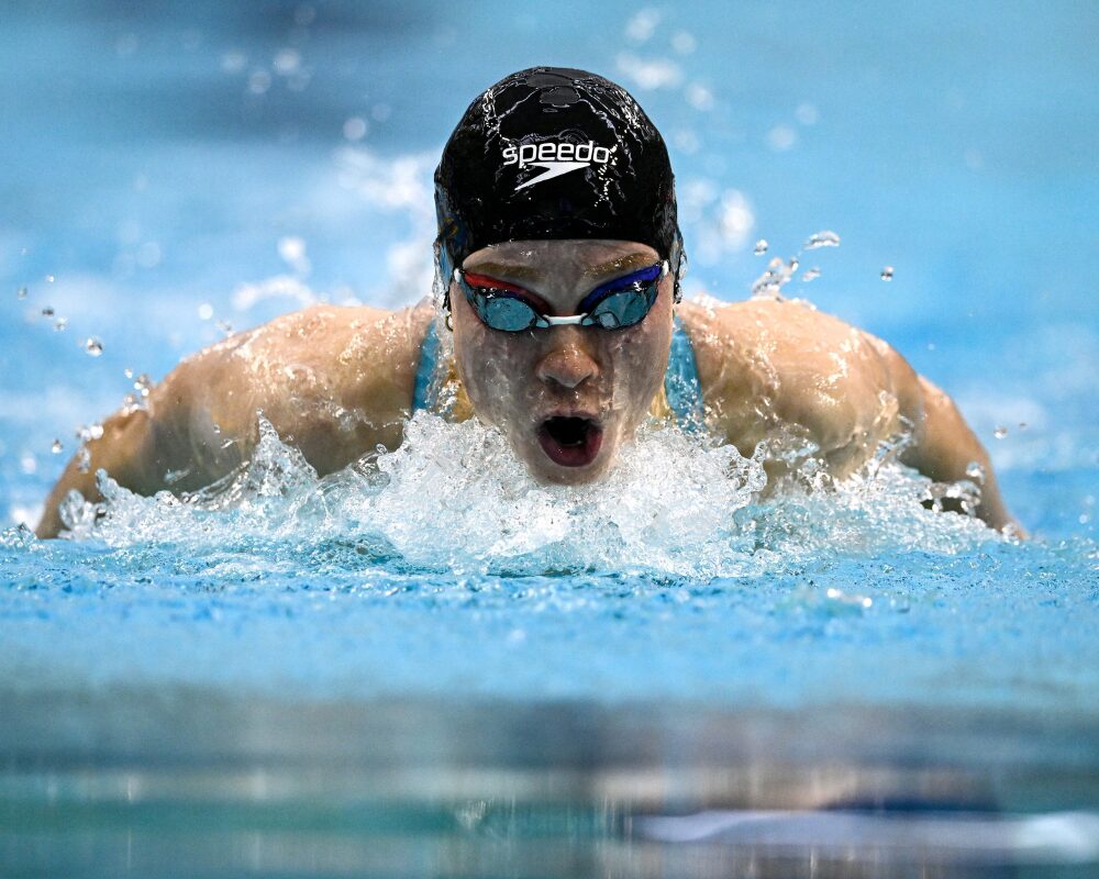 Walshe and McSharry Lead 12-Strong World Championships Team