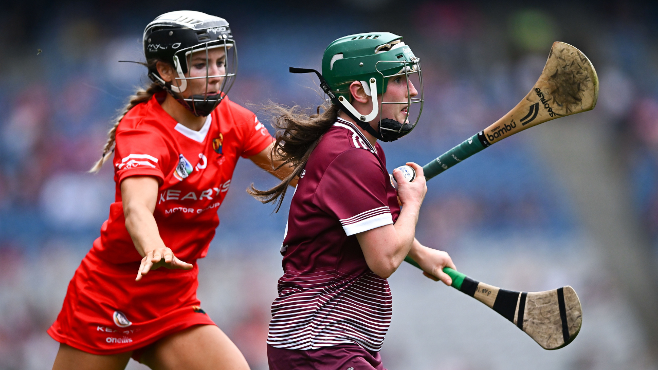 GPA Push For Player Choice In Camogie Amid Widespread Discomfort gaa camogie