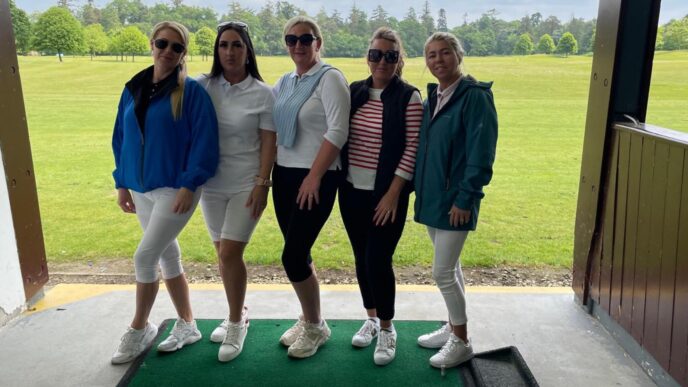 Golf Ireland Golf Like Me I