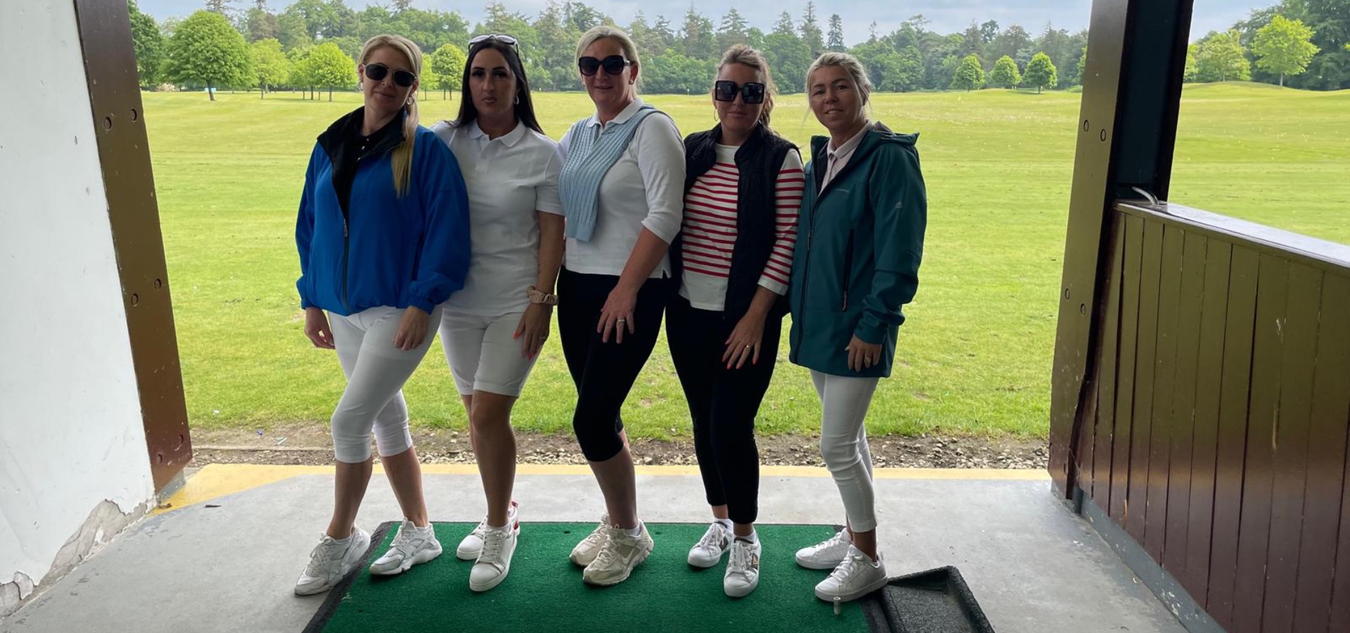 We Thought Golf Wasn’t for Us – Until It Was Golf Ireland Golf Like Me I