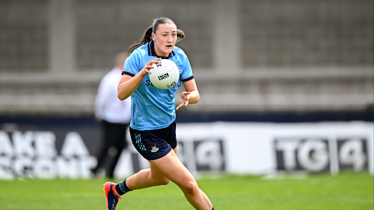 LGFA All-Ireland Senior Semi-Finals Set To Take Place Tomorrow in Tullamore