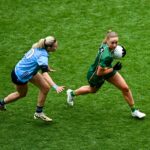 LGFA Final Meath V Dublin 2025