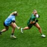 LGFA Final Meath V Dublin 2025