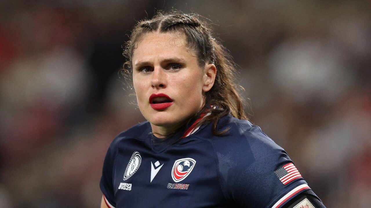 Tackling Digital Harassment: Protecting Athletes During The Women’s Rugby World Cup 2025