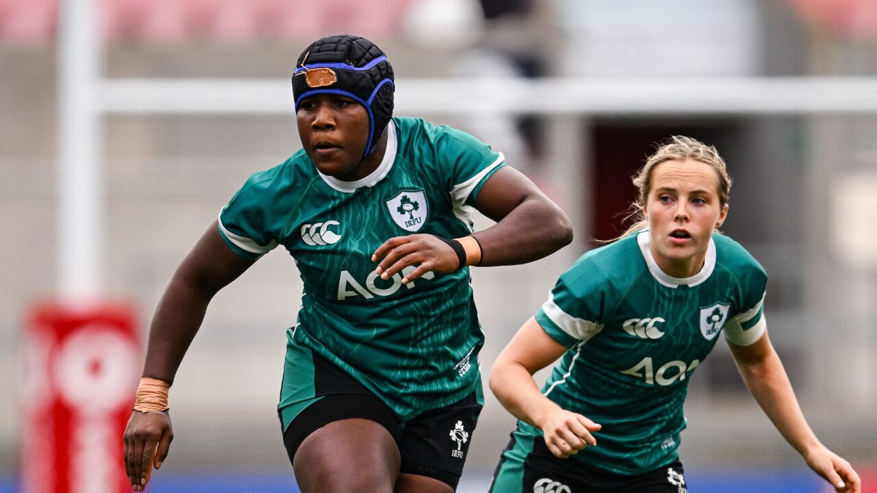 The Commercial Rise of Women’s Rugby Ahead of RWC 2025