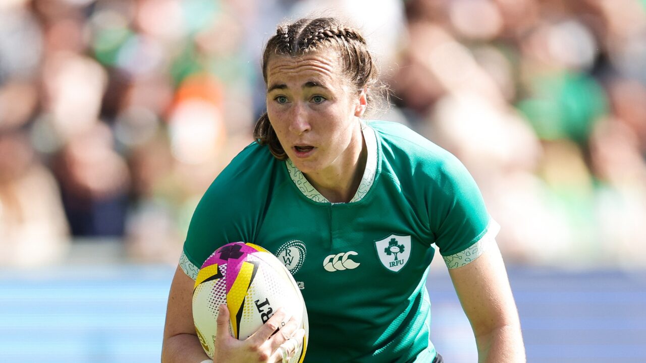 Safeguarding World Rugby’s Intellectual Property At The Women’s Rugby World Cup