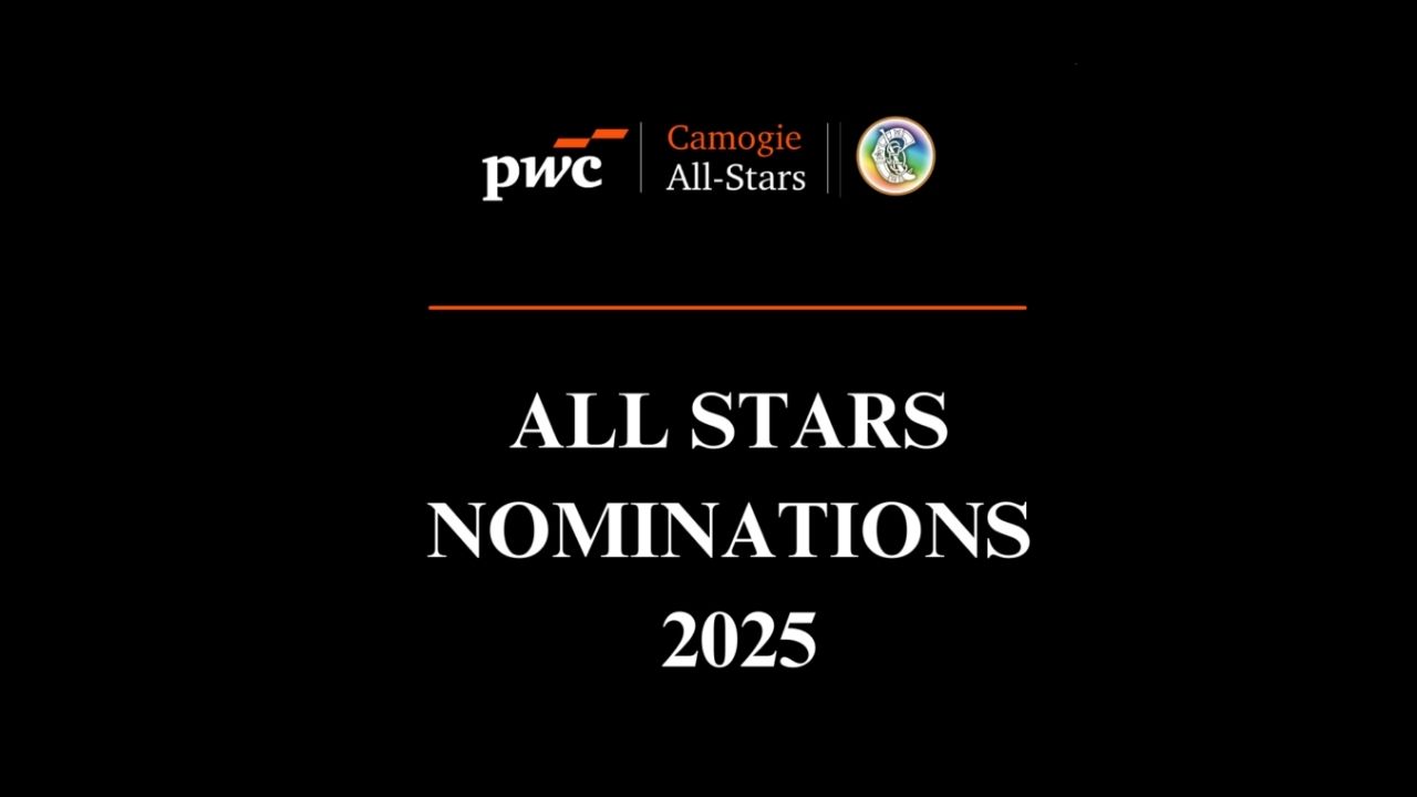 Her Sport Celebrates 2025 PwC Camogie All-Star Nominees as Excellence in Women’s Sport Takes Centre Stage