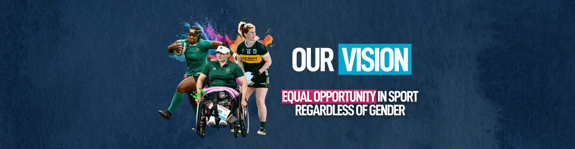 Her Sport HP Website Slider 1