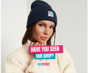 Her Sport Shop