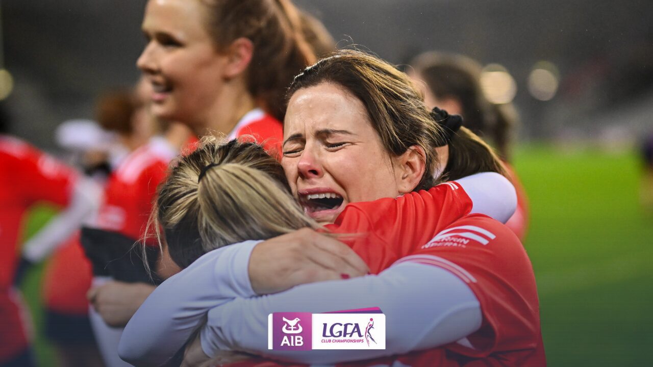 FIVE Things You Should Know About The AIB LGFA All-Ireland Club Finals!