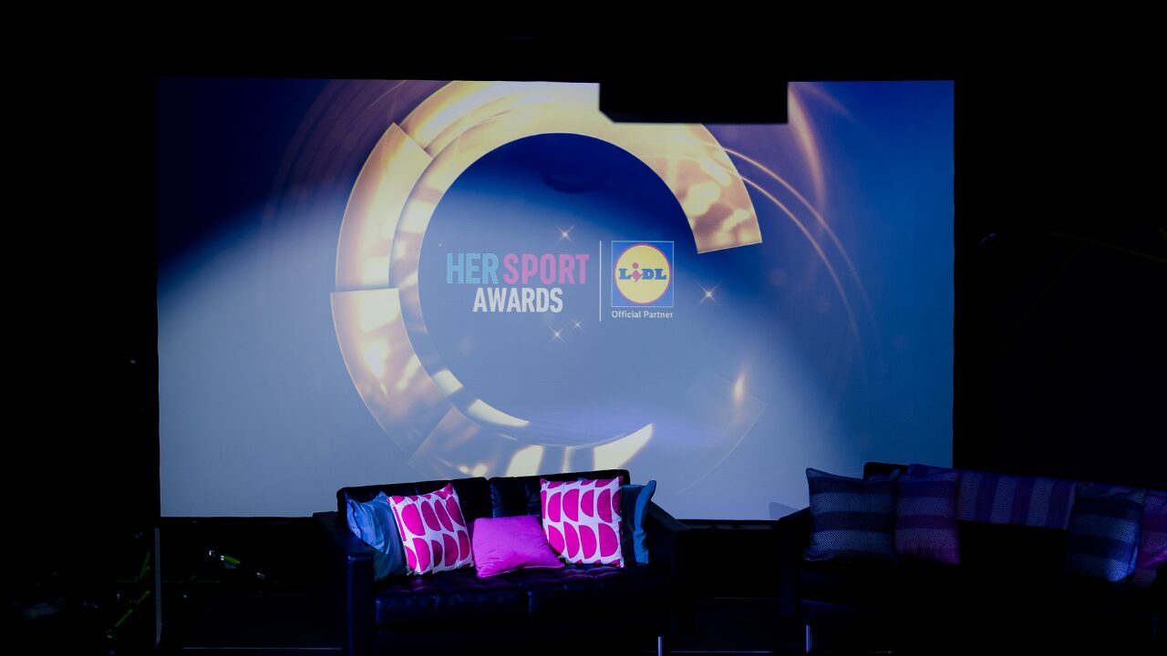 From Elite Performers to Grassroots Champions: Her Sport Awards Presented by Lidl Returns to Honour the Women Who Defined a Record-Breaking Year for Irish Sport