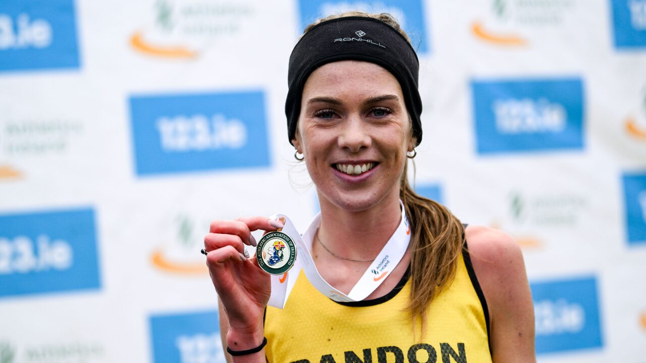 Ireland Announce Team for European Cross Country Championships