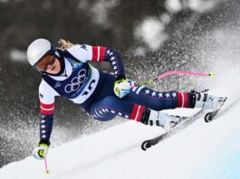 Lindsay Vonn