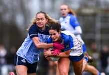 Waterford Move Clear at Top of Lidl NFL After Dublin Win – Full Round-Up Waterford v Dublin - Lidl Ladies National Football League Division 1 Round 3