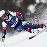 Lindsay Vonn