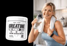 Creatine for Women: Benefits, Myths and How to Take It