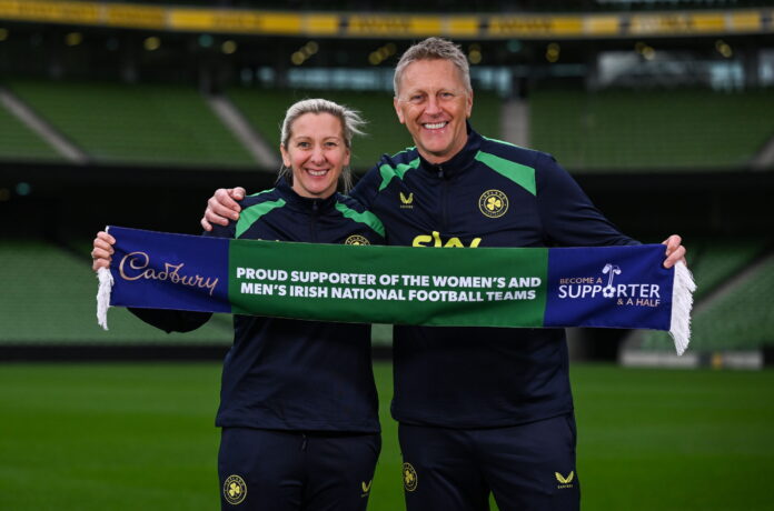 Cadbury x FAI Partnership