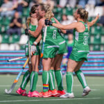 Ireland Hockey FIH Pro League