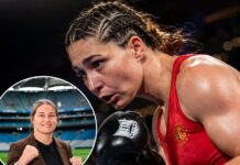 Who Is Flora Pili, The Unbeaten Fighter Facing Katie Taylor At Croke Park? Flora Pili