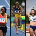 2026 Athletics Ireland National Championships