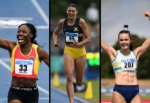 2026 Athletics Ireland National Championships