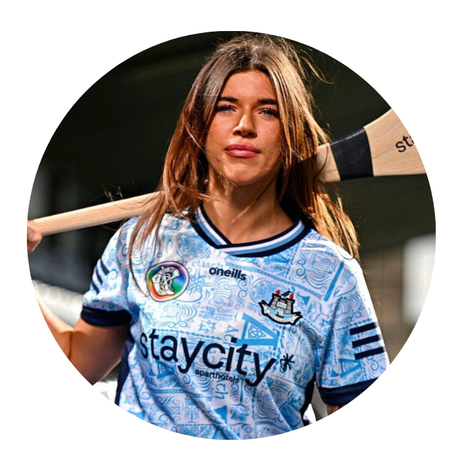 Emma O'Byrne