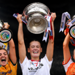 Camogie All Ireland Finals 2026