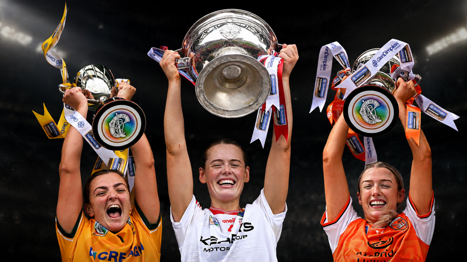 Camogie All Ireland Finals 2026