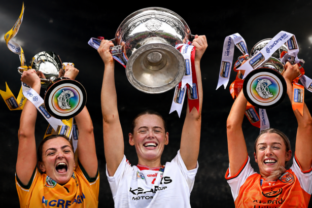 Camogie All Ireland Finals 2026