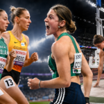 Irish Women At Birmingham 2026 Schedule And Athletes To Watch