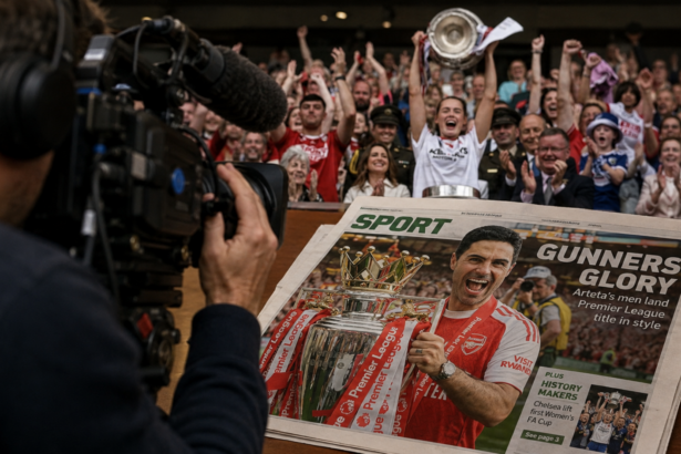 18% Women Sport Media Coverage Ireland