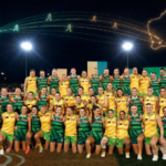 AFLW Ireland Record Players