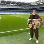 Katie Taylor Croke Park Fight Time